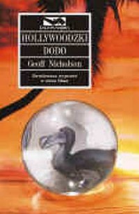 Hollywoodzki Dodo - okładka książki