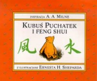 Kubuś Puchatek i feng shui - okładka książki