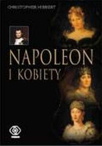 Napoleon i kobiety - okładka książki