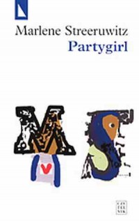 Partygirl - okładka książki