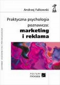 Praktyczna psychologia poznawcza. - okładka książki
