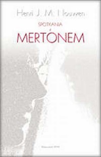 Spotkania z Mertonem - okładka książki