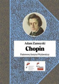 Chopin. Książę romantyków - okładka książki