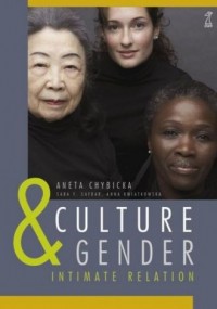 Culture and gender - okładka książki