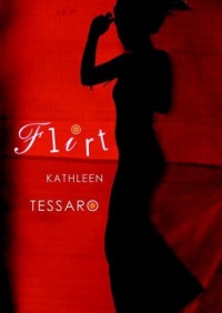 Flirt - okładka książki