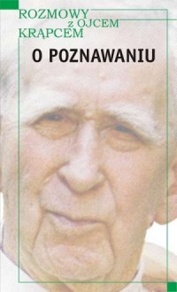 O poznawaniu - okładka książki