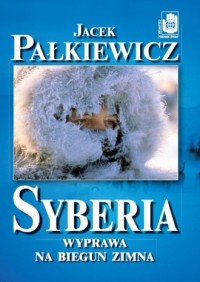 Syberia - okładka książki