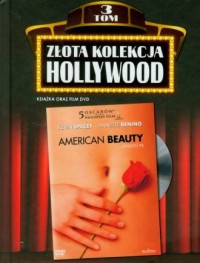 Złota kolekcja Hollywood 3. American - okładka filmu