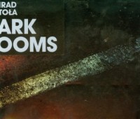 Darkrooms - okładka książki