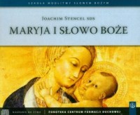 Maryja i Słowo Boże (6 CD) - pudełko audiobooku