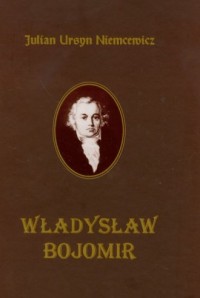 Władysław Bojomir - okładka książki