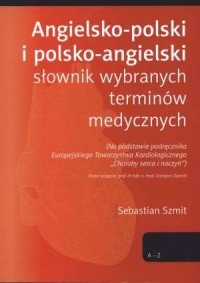Angielsko-polski, polsko-angielski - okładka podręcznika