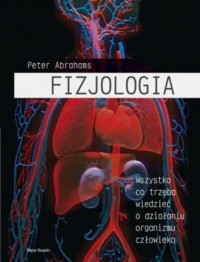Fizjologia - okładka książki