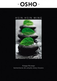 Hsin Hsin Ming - okładka książki