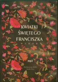 Kwiatki świętego Franciszka (CD - pudełko audiobooku
