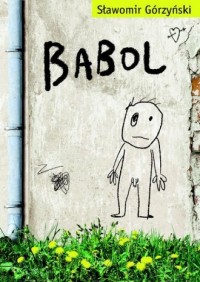 Babol - okładka książki
