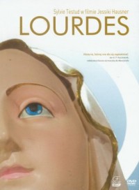 Lourdes - okładka filmu