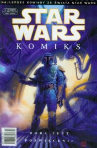 Star Wars 2/2009 - okładka książki