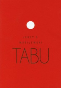 Tabu - okładka książki