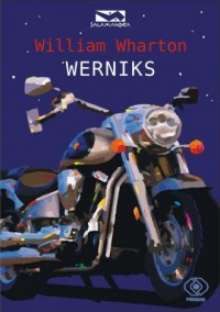 Werniks - okładka książki