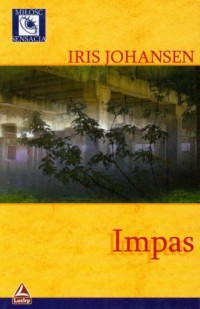 Impas - okładka książki