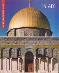 Islam. Visual Encyclopedia of Art - okładka książki