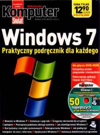 Komputer świat 6/2009. Windows - okładka książki