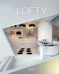 Lofty - okładka książki