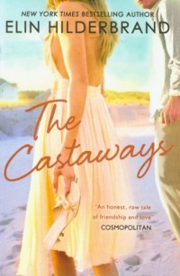 Castaways - okładka książki