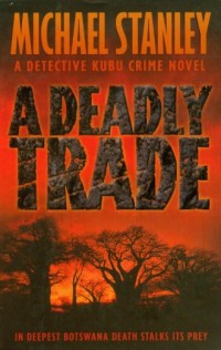 Deadly Trade - okładka książki