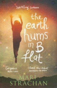 Earth Hums in B Flat - okładka książki