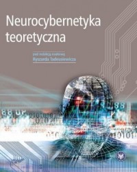 Neurocybernetyka teoretyczna - okładka książki