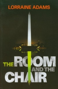Room and the Chair - okładka książki