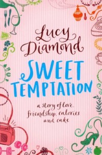 Sweet Temptation - okładka książki