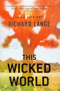 This Wicked World - okładka książki