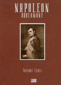 Napoleon okłamany - okładka książki