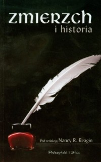 Zmierzch i historia - okładka książki