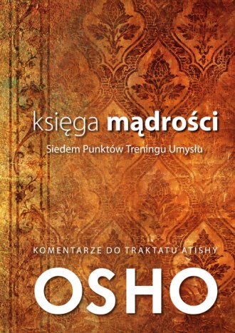 powiększ Księga mądrości - okładka książki