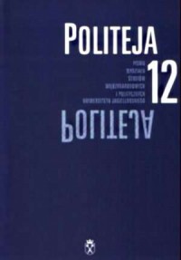 Politeja nr 12/2009 - okładka książki