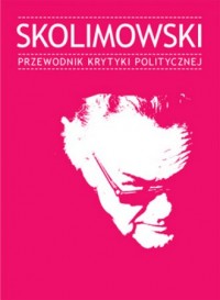 Skolimowski. Przewodnik krytyki - okładka książki
