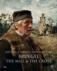 Bruegel. The Mill The Cross - okładka książki