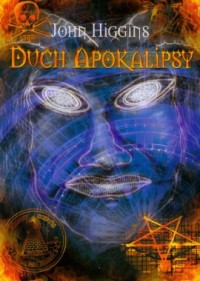 Duch Apokalipsy - okładka książki