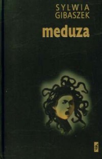 Meduza - okładka książki