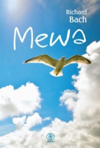 Mewa - okładka książki