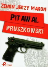 Pitawal pruszkowski - okładka książki