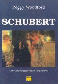 Schubert - okładka książki