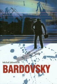 Bardovsky - okładka książki