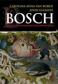 Bosch - okładka książki