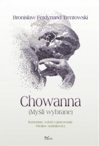 Chowanna - okładka książki