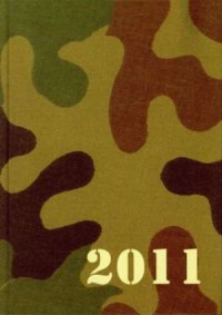Kalendarz 2011 Tewo Moro - okładka książki